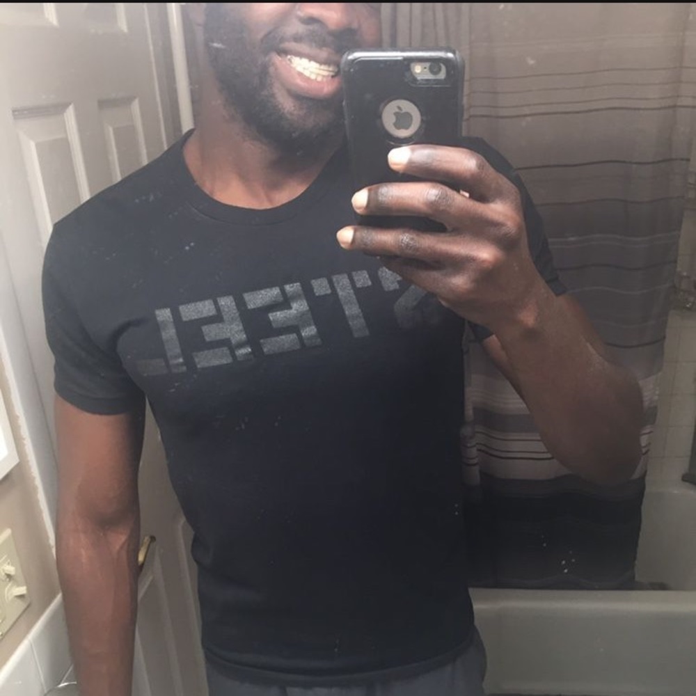 Steel Supplements Shirt